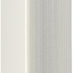 JBL Professional CBT 50LA-1-WH - Altavoz compacto de columna de matriz de línea con 8 controladores de 2 pulgadas, 20 pu