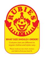 Disfraz Rubie's de Reno Mascota Talla Estándar Unisex Adulto Poliéster