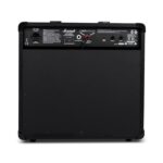 Marshall Amps M-MG50GFX-U 50W 1x12 combo en dorado con FX