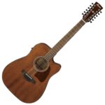 Ibanez AW5412CE - Natural de poro abierto