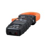 Klein Tools CL900 - Medidor digital con abrazadera, rango automático TRMS, voltaje/corriente CA/CC, 2000A, LoZ, continui