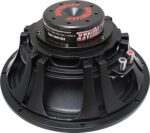 Altavoz de Audio Profesional EARTHQUAKE PR-EQ1000 NEO Rango Medio 10 Pulgadas 8 Ohmios Motor de Neodimio 700W Máximo 350