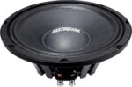 Altavoz de Audio Profesional EARTHQUAKE PR-EQ1000 NEO Rango Medio 10 Pulgadas 8 Ohmios Motor de Neodimio 700W Máximo 350
