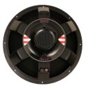 Subwoofer Earthquake Sound PRO-X188 18 Pulgadas 8 Ohmios Negro