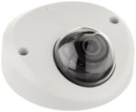 Digimerge C243MT2 Cámara domo a prueba de vandalismo, color blanco