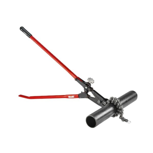 RIDGID 59698 286 Cortador de tuberías de suelo