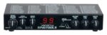 Mezclador Karaoke Digital VocoPro SingTools Eliminador Vocal 8 Canales Entrada XLR TRS