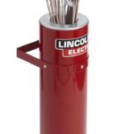 Lincoln Electric Horno de electrodos portátil HydroGuard 230 V