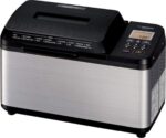 Zojirushi BB-PDC20BA Home Bakery Virtuoso Plus panificadora de pan, pan de 2 libras