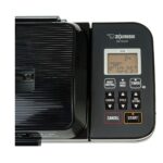 Zojirushi BB-PDC20BA Home Bakery Virtuoso Plus panificadora de pan, pan de 2 libras