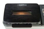 Zojirushi BB-PDC20BA Home Bakery Virtuoso Plus panificadora de pan, pan de 2 libras