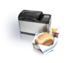 Zojirushi BB-PDC20BA Home Bakery Virtuoso Plus panificadora de pan, pan de 2 libras