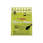Premezcla de Alimento para Perro Sojos Mix-A-Meal Sin Granos Wellness Pet 700401 Bolsa 8 Libras