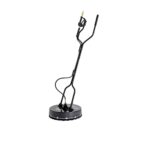 Limpiador de Superficie Industrial SIMPSON 80182 20 pulgadas Conexión Rápida 3/8 pulgadas Presión Máxima 4500 PSI