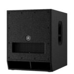 Yamaha DXS15 MKII Subwoofer con alimentación