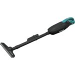 Makita XLC01ZB 18V LXT - Aspiradora inalámbrica de iones de litio, solo herramienta