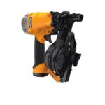 Bostitch - Clavadora neumática de bobina para techos de 15 grados