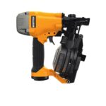 Bostitch - Clavadora neumática de bobina para techos de 15 grados