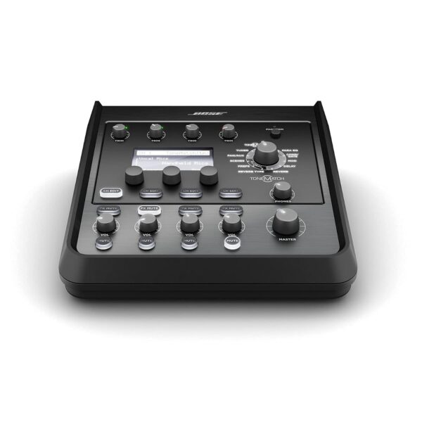 Bose Mezclador toneMatch T4S