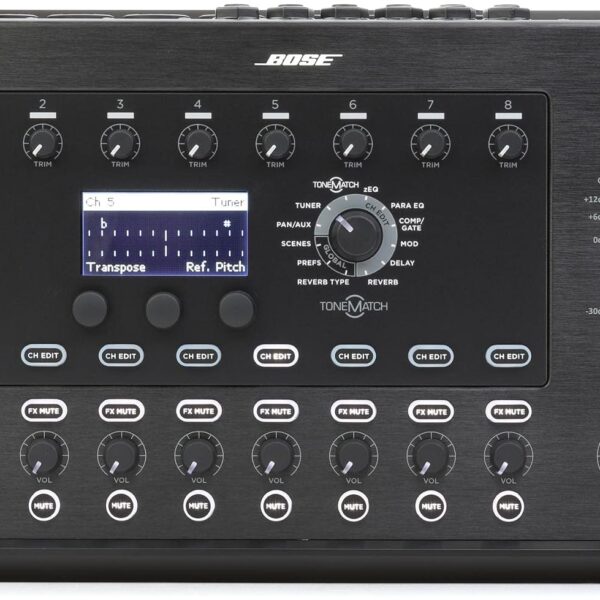 Bose Mezclador T8S toneMatch