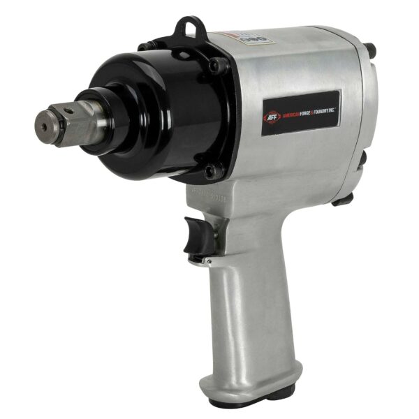 Llave de Impacto Neumática AFF 7670 3/4 Pulgadas 5000 RPM 9-1/2 Pulgadas de Largo