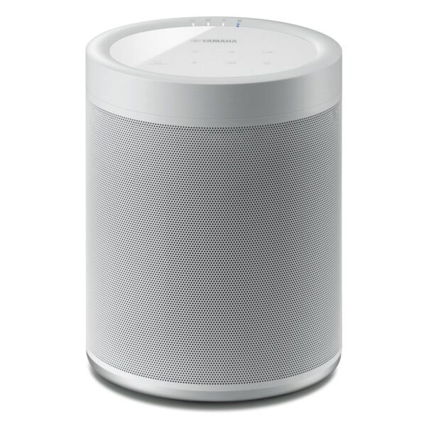 Altavoz Inalámbrico Yamaha MusicCast 20 WX-021WH Blanco Wi-Fi Bluetooth AirPlay Alexa