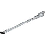 Accesorio para Cortasetos de Doble Cara Makita 135544-2 Ancho de Corte 24 Pulgadas Hoja de 22 Pulgadas Acero Aleado