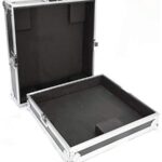 DEEJAY LED Fly Drive - Funda para consola mezcladora Presonus StudioLive CS18 AI o cualquier consola de mezcla de format