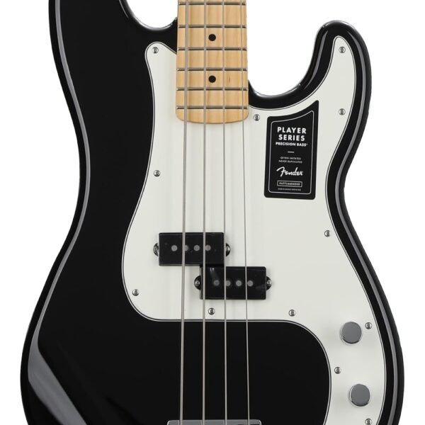 Fender Player Precision bajo eléctrico