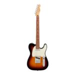 Fender Player Telecaster - Guitarra eléctrica, 3-Color Sunburst, 0