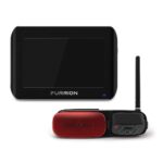 Cámara Trasera para RV Furrion Vision S FOS07TASR con Monitor de 7 Pulgadas Ángulo de Visión 120 Grados Visión Nocturna