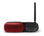 Cámara Trasera para RV Furrion Vision S FOS07TASR con Monitor de 7 Pulgadas Ángulo de Visión 120 Grados Visión Nocturna