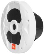 Subwoofer Marino JBL MS10LW 10 Pulgadas Iluminación RGB Blanco Resistente al Agua IPX5
