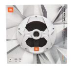 Subwoofer Marino JBL MS10LW 10 Pulgadas Iluminación RGB Blanco Resistente al Agua IPX5