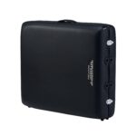 Mesa de Masaje Portátil Master Massage Del Ray Pro Modelo 10127 30 x 84 Pulgadas Capacidad 750 Libras Acolchado 3 Pulgad