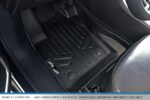 Juego de Tapetes 2 Filas y Forro de Carga MAXLINER A0331 B0331 D0361 para Jeep Compass 2017-2025