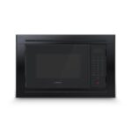 Furrion RV Microondas - 0.9 pies cúbicos, Negro