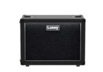 Laney Gabinete de guitarra activa LFR-112 400W 12 pulgadas Woofer más cuerno