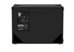 Laney Gabinete de guitarra activa LFR-112 400W 12 pulgadas Woofer más cuerno