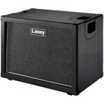 Laney Gabinete de guitarra activa LFR-112 400W 12 pulgadas Woofer más cuerno