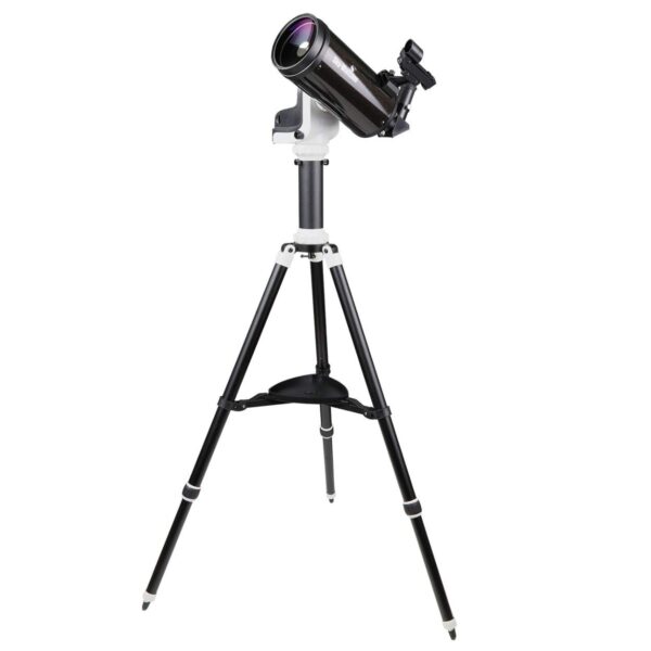 Sky-Watcher AZ-GTi con SkyMax 102 – Soporte modular de seguimiento Alt-Az para lapso de tiempo y panoramas – Control por