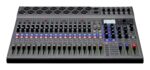 Zoom LiveTrak L-20 Mezclador/Grabadora Multipista para músicos, 20 entradas/22 canales, 6 salidas de auriculares/monitor