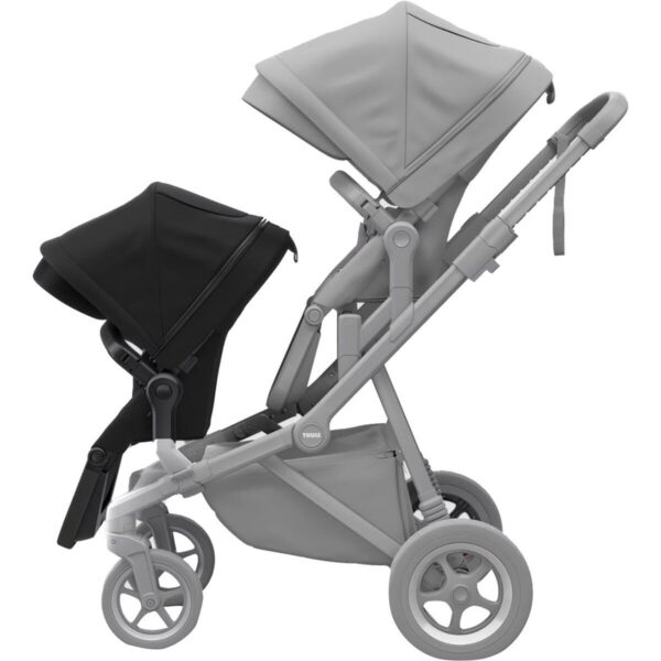 Thule Elegante asiento para hermanos