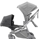 Thule Elegante asiento para hermanos