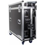 Deejay - Estante de componentes LED (TBHM32DOGHOUSEW)