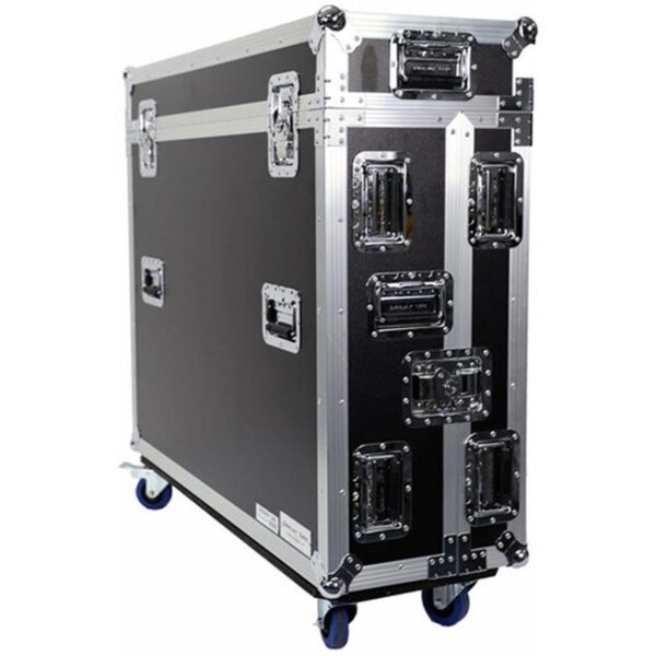 Deejay - Estante de componentes LED (TBHM32DOGHOUSEW)