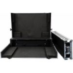 Deejay - Estante de componentes LED (TBHM32DOGHOUSEW)