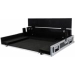Deejay - Estante de componentes LED (TBHM32DOGHOUSEW)
