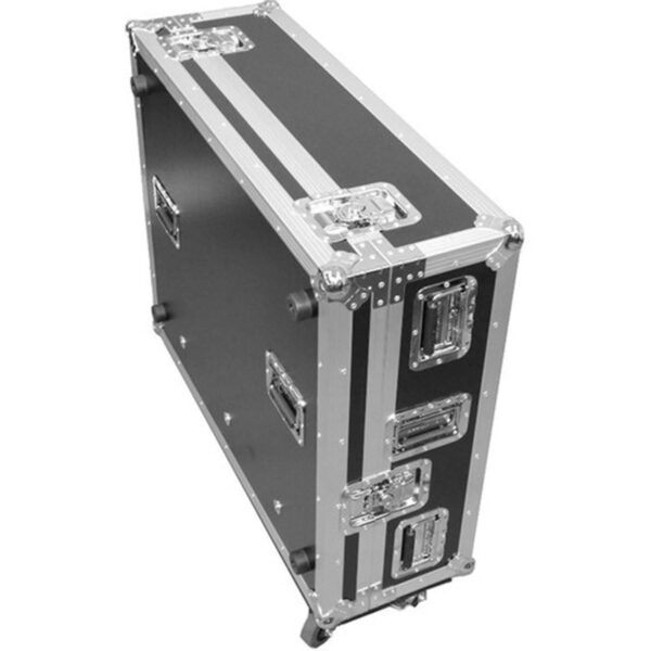Deejay LED DEEJAYLED CASE BEHR X32 con casa para perros, talla única (TBHX32DOGHOUSEW)