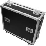 Deejay LED DEEJAYLED CASE BEHR X32 con casa para perros, talla única (TBHX32DOGHOUSEW)